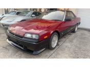 nissan skyline_coupe